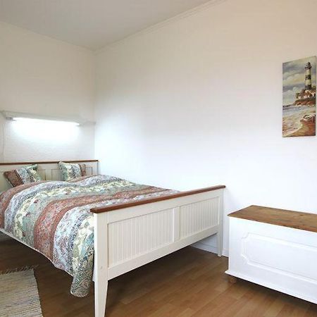 Moin-Moin Apartment Hornum Ngoại thất bức ảnh