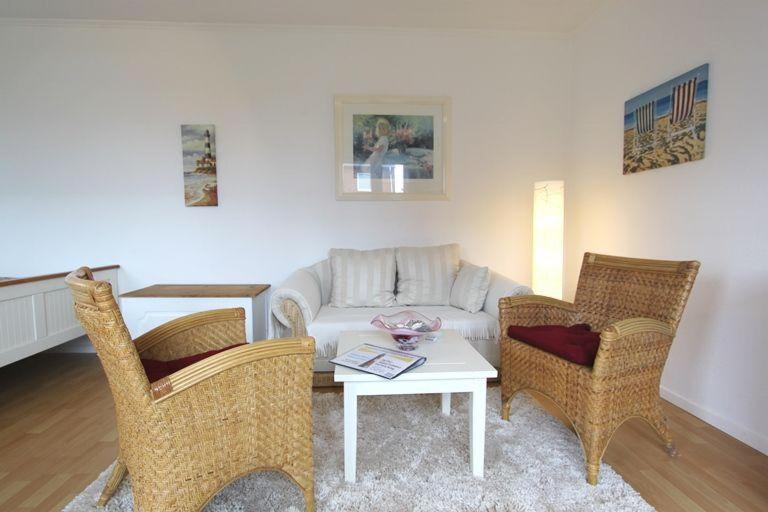 Moin-Moin Apartment Hornum Ngoại thất bức ảnh
