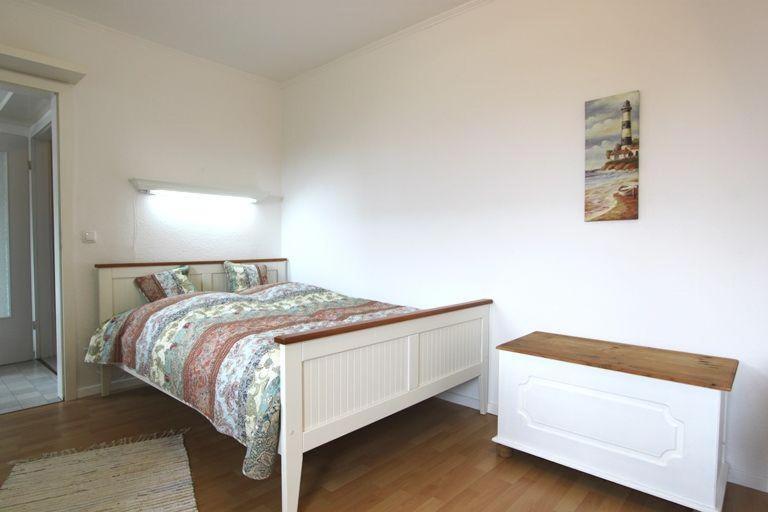 Moin-Moin Apartment Hornum Ngoại thất bức ảnh